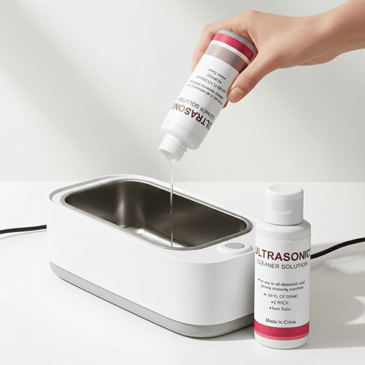CrystlClean™ Cleaning Solution